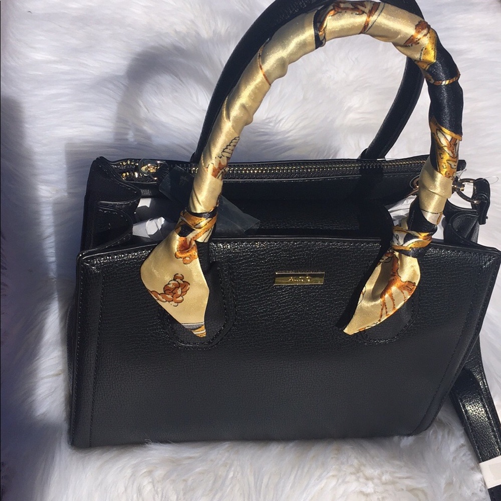 Small ALDO Tote